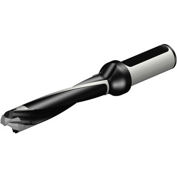 CoroDrill(R) 870 ヘッド交換式ドリル サンドビック