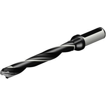 CoroDrill(R) 870 ヘッド交換式ドリル サンドビック