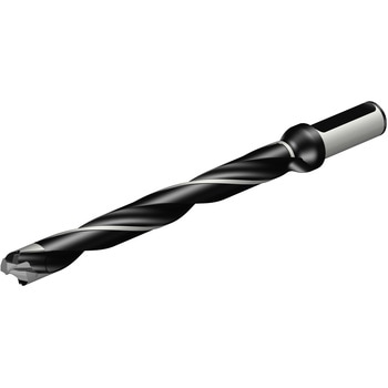 CoroDrill(R) 870 ヘッド交換式ドリル サンドビック