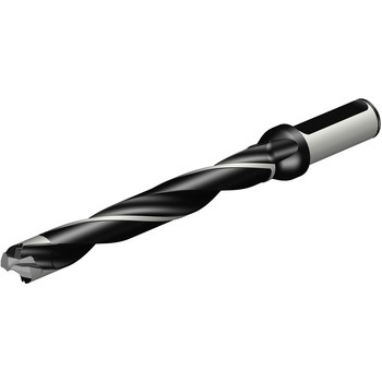 CoroDrill(R) 870 ヘッド交換式ドリル サンドビック