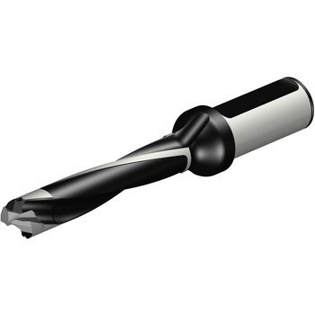 CoroDrill(R) 870 ヘッド交換式ドリル サンドビック
