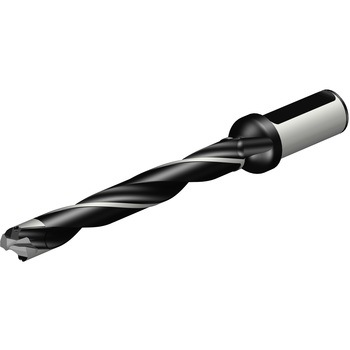 CoroDrill(R) 870 ヘッド交換式ドリル サンドビック