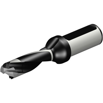CoroDrill(R) 870 ヘッド交換式ドリル サンドビック