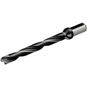 CoroDrill(R) 870 ヘッド交換式ドリル サンドビック