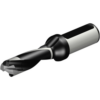 CoroDrill(R) 870 ヘッド交換式ドリル サンドビック