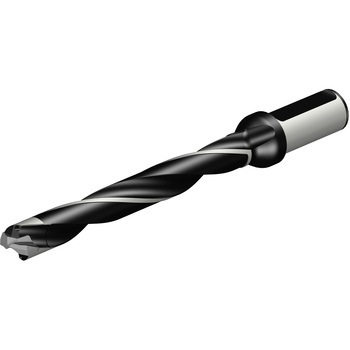 CoroDrill(R) 870 ヘッド交換式ドリル サンドビック