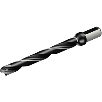 CoroDrill(R) 870 ヘッド交換式ドリル サンドビック
