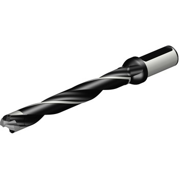 CoroDrill(R) 870 ヘッド交換式ドリル サンドビック