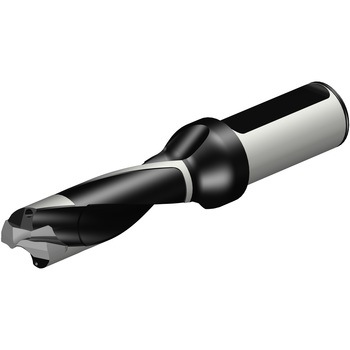 CoroDrill(R) 870 ヘッド交換式ドリル サンドビック