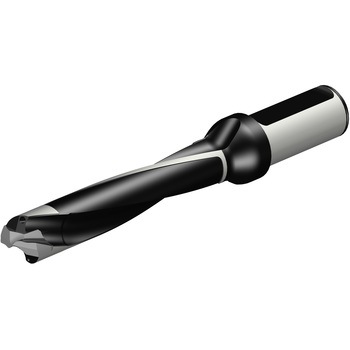 CoroDrill(R) 870 ヘッド交換式ドリル サンドビック