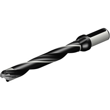 CoroDrill(R) 870 ヘッド交換式ドリル サンドビック