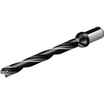 CoroDrill(R) 870 ヘッド交換式ドリル サンドビック