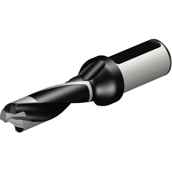 CoroDrill(R) 870 ヘッド交換式ドリル サンドビック