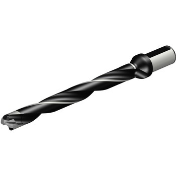 CoroDrill(R) 870 ヘッド交換式ドリル サンドビック