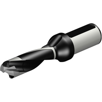 CoroDrill(R) 870 ヘッド交換式ドリル サンドビック
