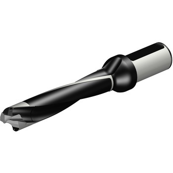 CoroDrill(R) 870 ヘッド交換式ドリル サンドビック