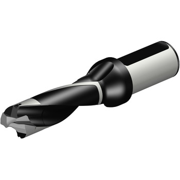 CoroDrill(R) 870 ヘッド交換式ドリル サンドビック