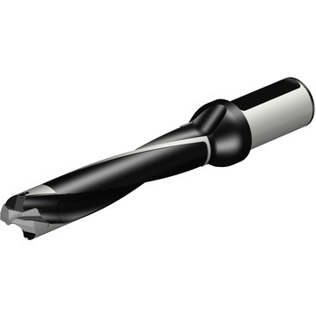 CoroDrill(R) 870 ヘッド交換式ドリル サンドビック