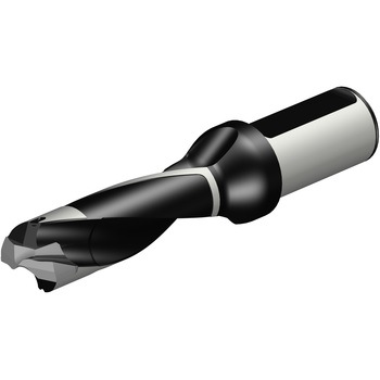 CoroDrill(R) 870 ヘッド交換式ドリル サンドビック