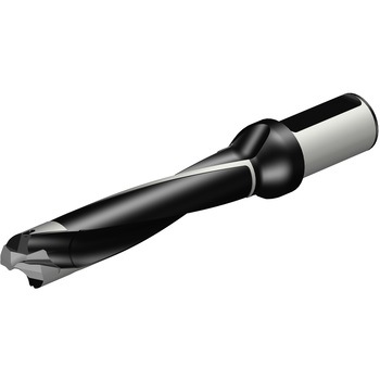 CoroDrill(R) 870 ヘッド交換式ドリル サンドビック