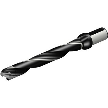 CoroDrill(R) 870 ヘッド交換式ドリル サンドビック
