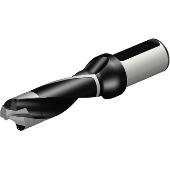 CoroDrill(R) 870 ヘッド交換式ドリル サンドビック