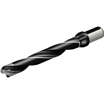 CoroDrill(R) 870 ヘッド交換式ドリル サンドビック