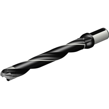 CoroDrill(R) 870 ヘッド交換式ドリル サンドビック