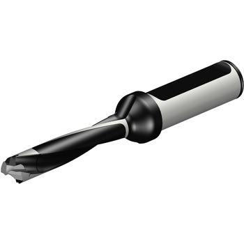 CoroDrill(R) 870 ヘッド交換式ドリル サンドビック