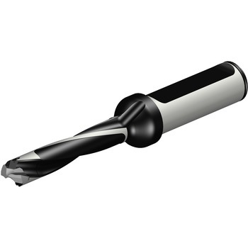 CoroDrill(R) 870 ヘッド交換式ドリル サンドビック