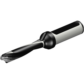 CoroDrill(R) 870 ヘッド交換式ドリル サンドビック