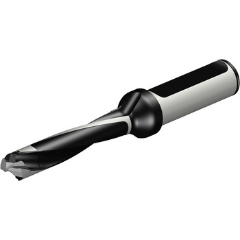 CoroDrill(R) 870 ヘッド交換式ドリル サンドビック