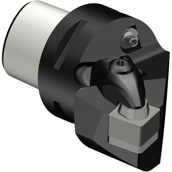 T-Max 旋削加工用カッティングユニット サンドビック