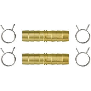 TH-506-2P カポリツインW用金具セット10Aソケット 1個 オンダ製作所 ...