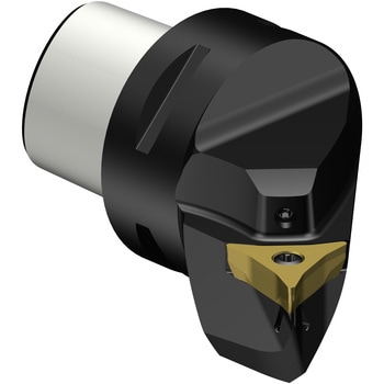CoroCut(R) Prime 旋削加工用カッティングユニット - サンドビック
