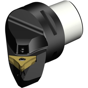 CoroCut(R) Prime 旋削加工用カッティングユニット - サンドビック