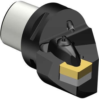 コロマントキャプト コロターンRC用カッティングヘッド サンドビック