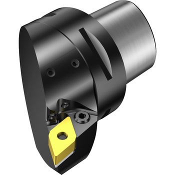 T-Max P 旋削加工用カッティングユニット サンドビック