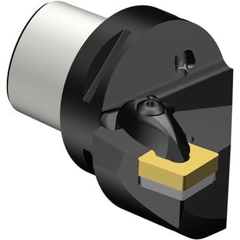 コロマントキャプト コロターンRC用カッティングヘッド サンドビック