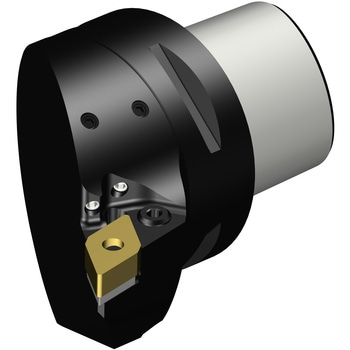 T-Max P 旋削加工用カッティングユニット サンドビック