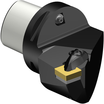 コロマントキャプト コロターンRC用カッティングヘッド サンドビック