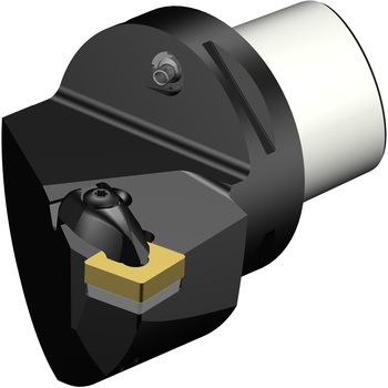 コロマントキャプト コロターンRC用カッティングヘッド サンドビック