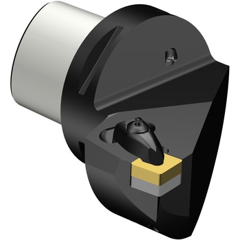 コロマントキャプト コロターンRC用カッティングヘッド サンドビック