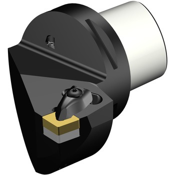 コロマントキャプト コロターンRC用カッティングヘッド サンドビック