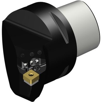 T-Max P 旋削加工用カッティングユニット サンドビック