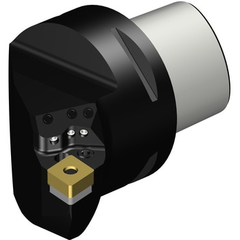 T-Max P 旋削加工用カッティングユニット サンドビック