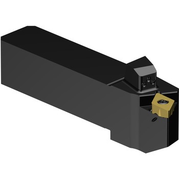 CoroTurn(R) TR QS(TM) 旋削加工用シャンクバイト サンドビック