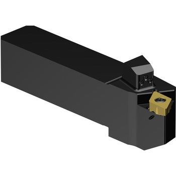 CoroTurn(R) TR QS(TM) 旋削加工用シャンクバイト サンドビック