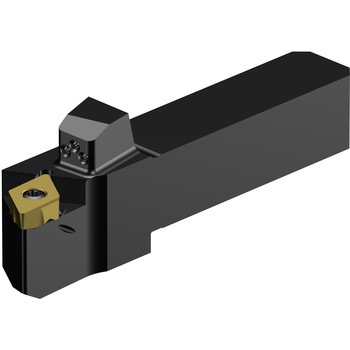 CoroTurn(R) TR QS(TM) 旋削加工用シャンクバイト サンドビック