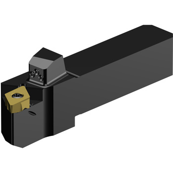 CoroTurn(R) TR QS(TM) 旋削加工用シャンクバイト サンドビック